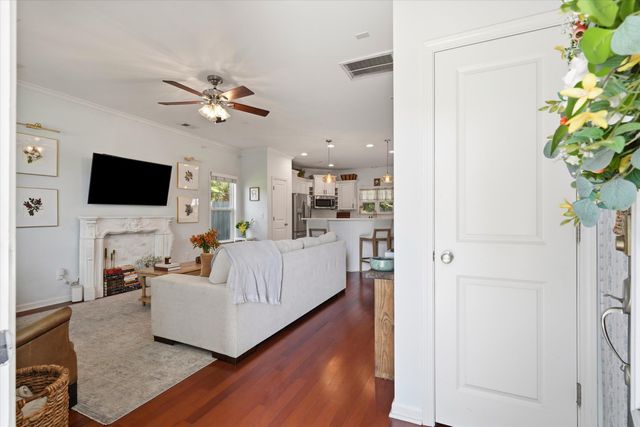 3416 Thorpe Constantine Avenue, Johns Island, SC 29455