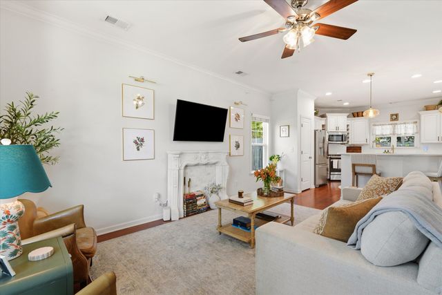 3416 Thorpe Constantine Avenue, Johns Island, SC 29455