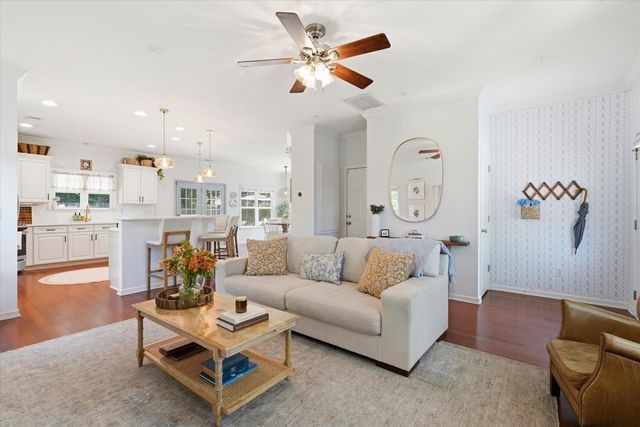 3416 Thorpe Constantine Avenue, Johns Island, SC 29455