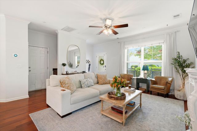 3416 Thorpe Constantine Avenue, Johns Island, SC 29455