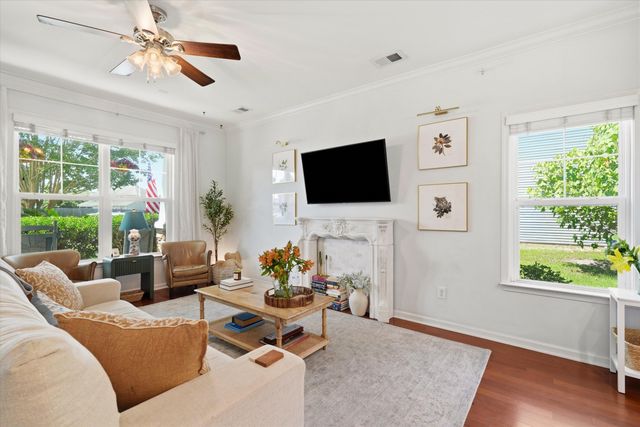 3416 Thorpe Constantine Avenue, Johns Island, SC 29455