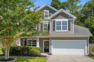 3416 Thorpe Constantine Avenue, Johns Island, SC 29455