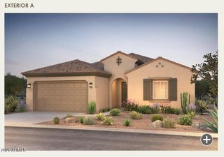 17115 W DESERT HOLLOW Drive, Surprise, AZ 85387