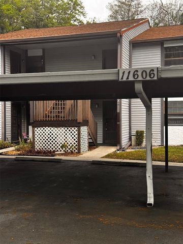 11606 BAYWOOD MEADOWS DRIVE 2, New Port Richey, FL 34654