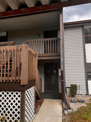 11606 BAYWOOD MEADOWS DRIVE 2, New Port Richey, FL 34654