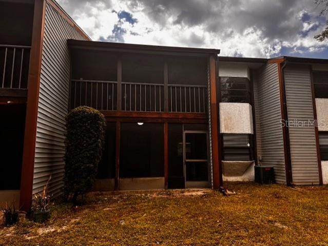 11606 BAYWOOD MEADOWS DRIVE 2, New Port Richey, FL 34654