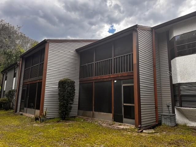 11606 BAYWOOD MEADOWS DRIVE 2, New Port Richey, FL 34654