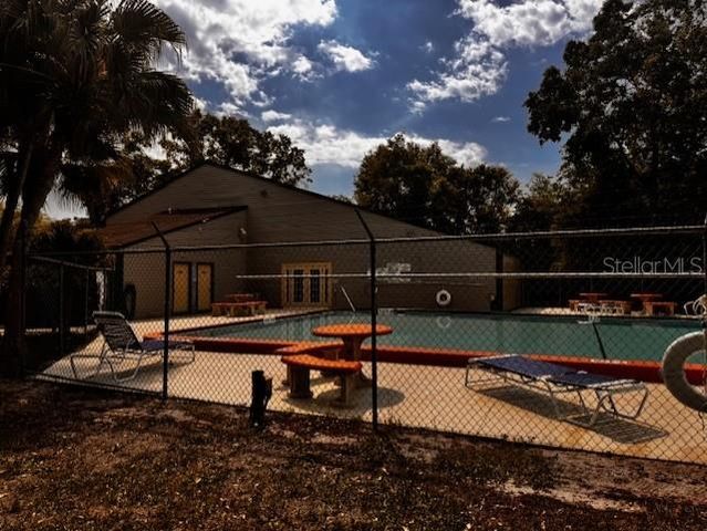 11606 BAYWOOD MEADOWS DRIVE 2, New Port Richey, FL 34654