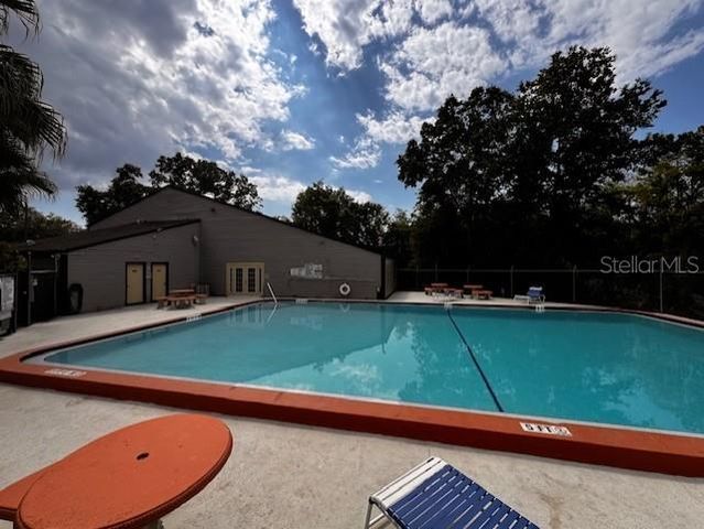 11606 BAYWOOD MEADOWS DRIVE 2, New Port Richey, FL 34654