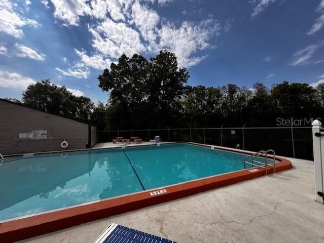 11606 BAYWOOD MEADOWS DRIVE 2, New Port Richey, FL 34654