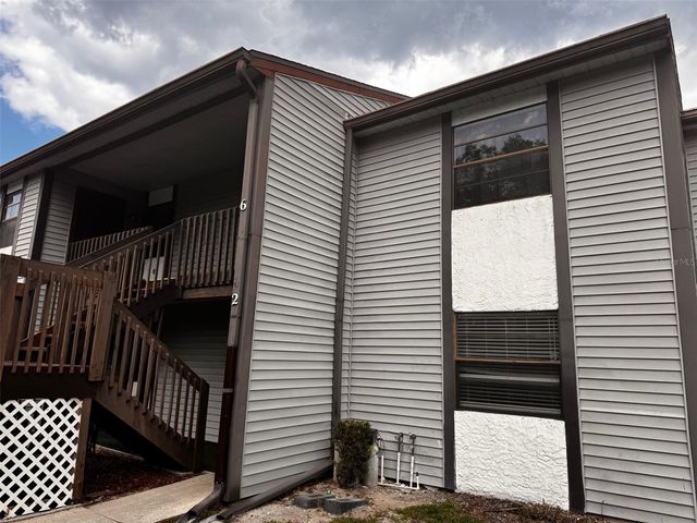 11606 BAYWOOD MEADOWS DRIVE 2, New Port Richey, FL 34654