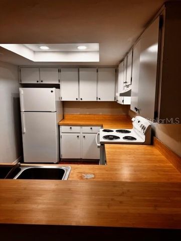 11606 BAYWOOD MEADOWS DRIVE 2, New Port Richey, FL 34654