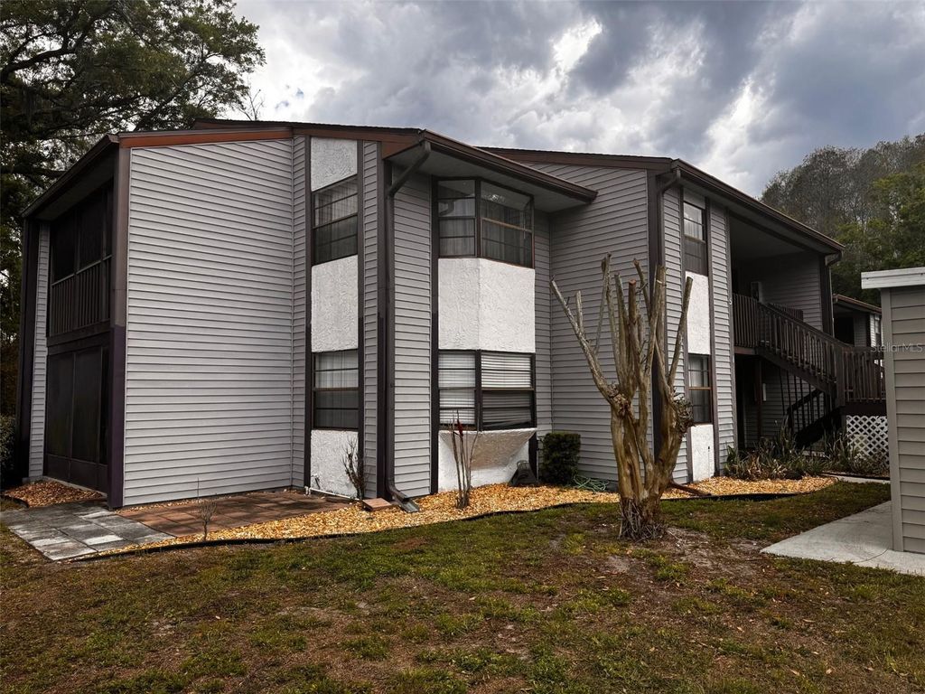 11606 BAYWOOD MEADOWS DRIVE 2, New Port Richey, FL 34654