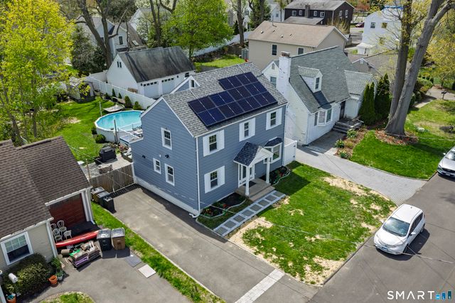 19 Burwood Avenue, Stamford, CT 06902