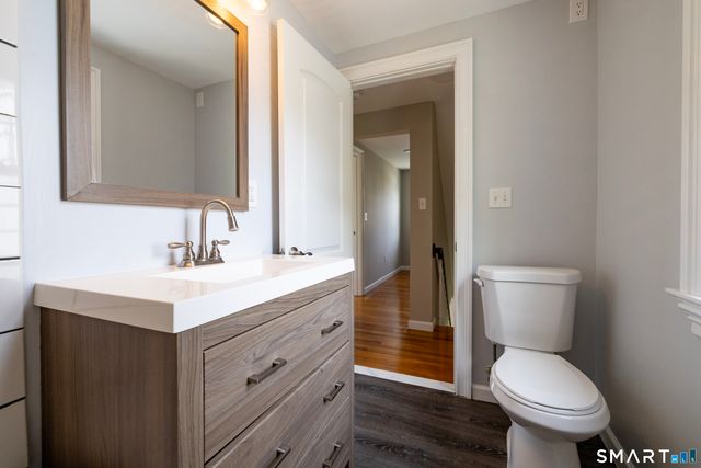 19 Burwood Avenue, Stamford, CT 06902