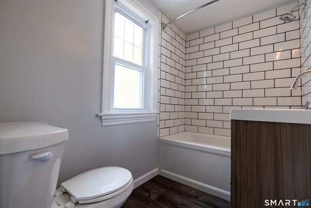 19 Burwood Avenue, Stamford, CT 06902