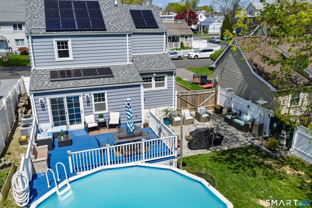 19 Burwood Avenue, Stamford, CT 06902