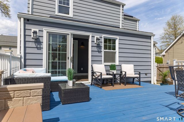 19 Burwood Avenue, Stamford, CT 06902