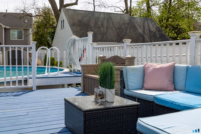 19 Burwood Avenue, Stamford, CT 06902