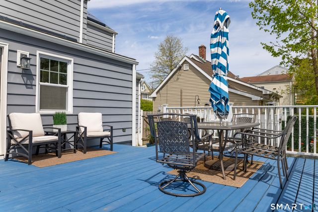 19 Burwood Avenue, Stamford, CT 06902