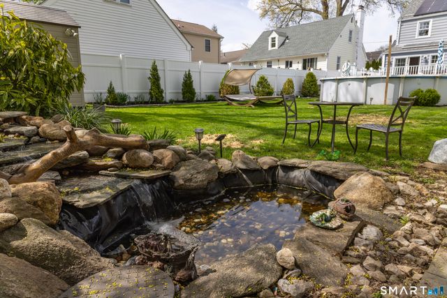 19 Burwood Avenue, Stamford, CT 06902