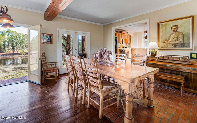 450 Addor Road, Aberdeen, NC 28315