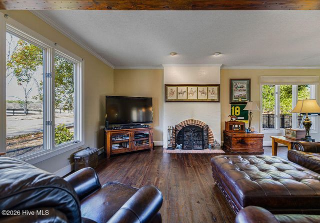 450 Addor Road, Aberdeen, NC 28315