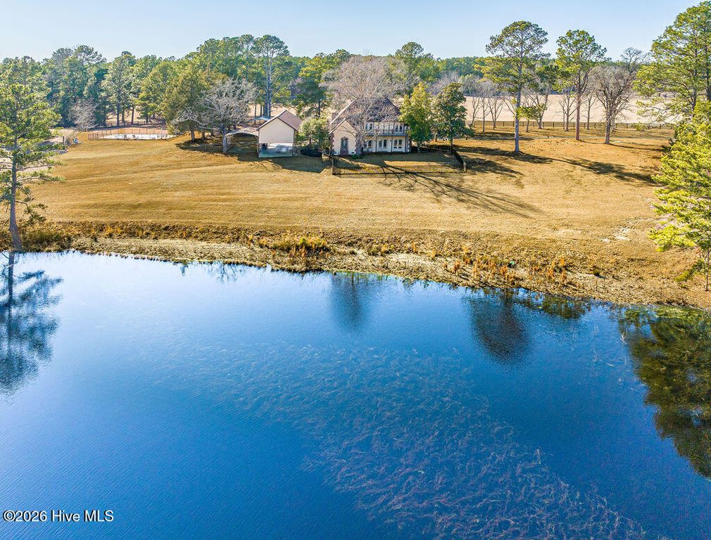 450 Addor Road, Aberdeen, NC 28315