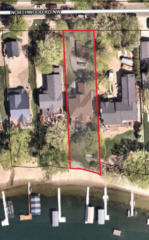 16039 Northwood Road NW, Prior Lake, MN 55372