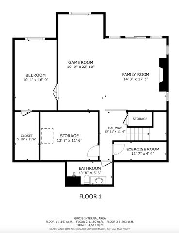 16039 Northwood Road NW, Prior Lake, MN 55372