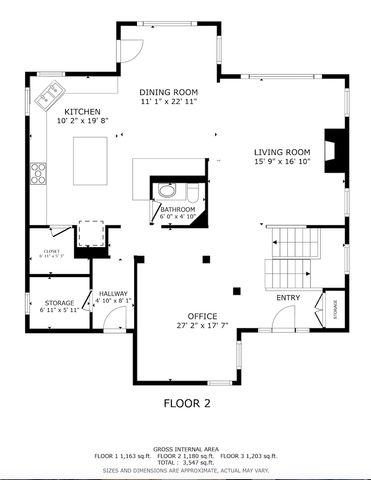 16039 Northwood Road NW, Prior Lake, MN 55372