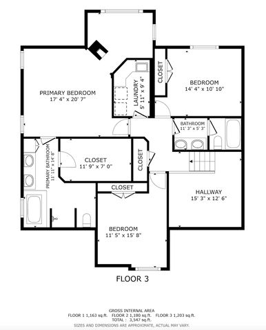 16039 Northwood Road NW, Prior Lake, MN 55372