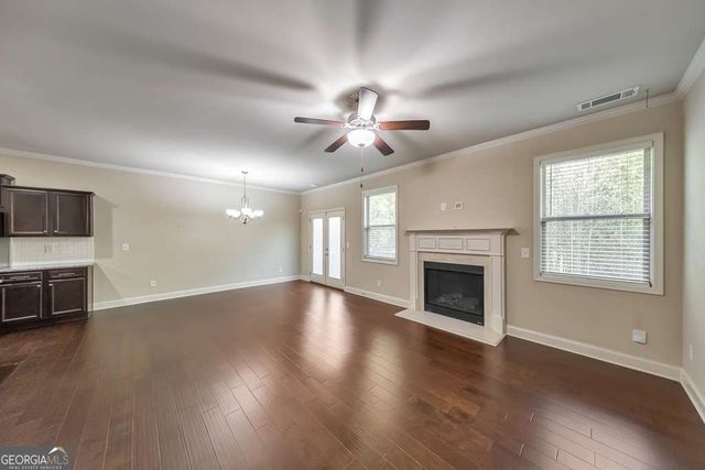 342 Braemore Mill Drive, Lawrenceville, GA 30044