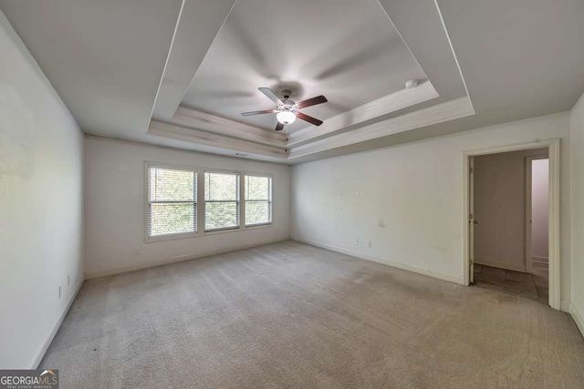 342 Braemore Mill Drive, Lawrenceville, GA 30044