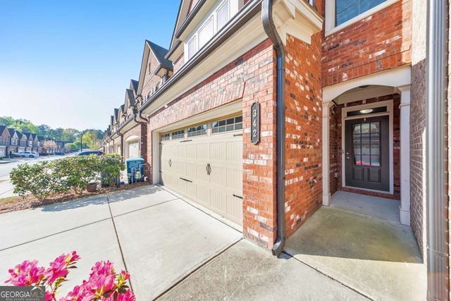 342 Braemore Mill Drive, Lawrenceville, GA 30044