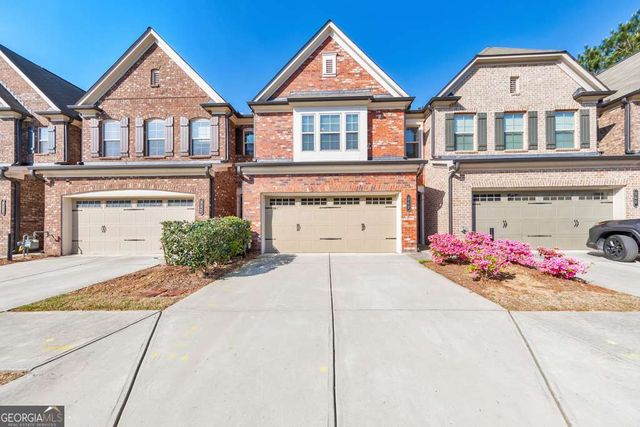 342 Braemore Mill Drive, Lawrenceville, GA 30044