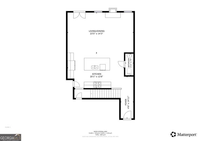342 Braemore Mill Drive, Lawrenceville, GA 30044