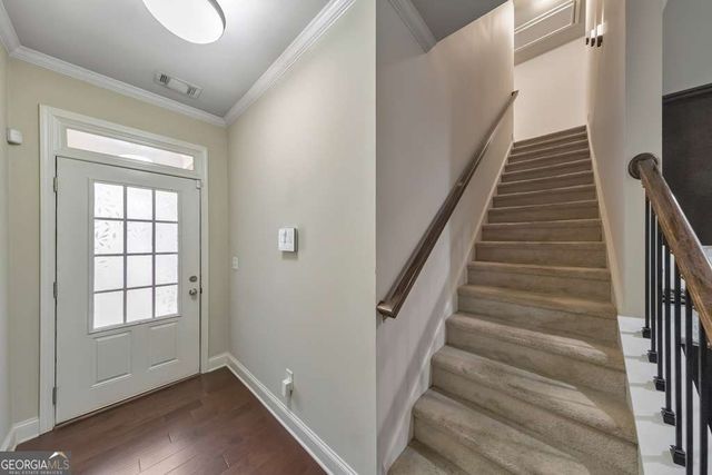 342 Braemore Mill Drive, Lawrenceville, GA 30044