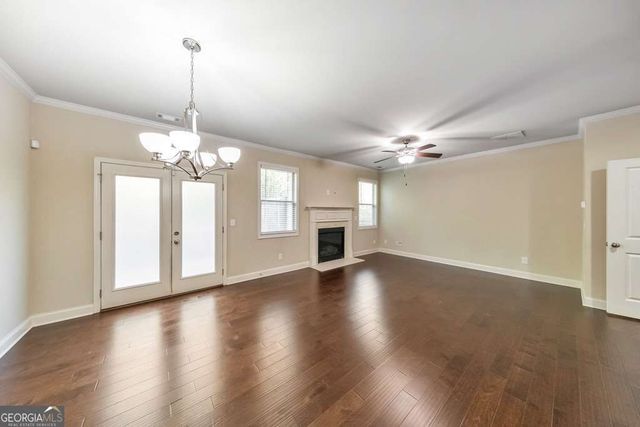 342 Braemore Mill Drive, Lawrenceville, GA 30044