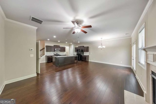 342 Braemore Mill Drive, Lawrenceville, GA 30044