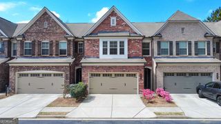 342 Braemore Mill Drive, Lawrenceville, GA 30044