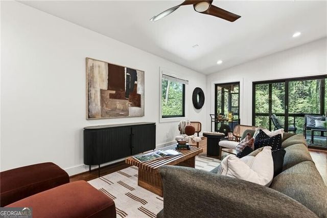 2062 Imperial Drive NE, Atlanta, GA 30345