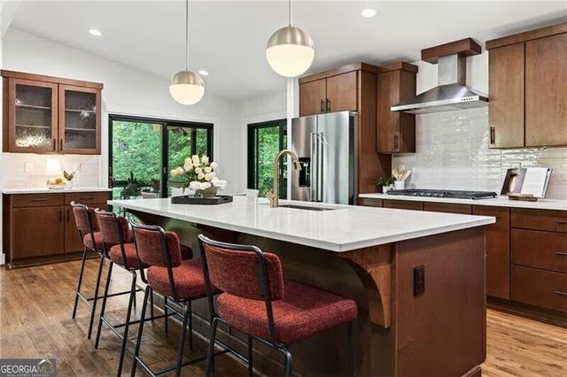 2062 Imperial Drive NE, Atlanta, GA 30345