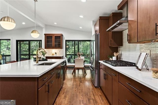 2062 Imperial Drive NE, Atlanta, GA 30345