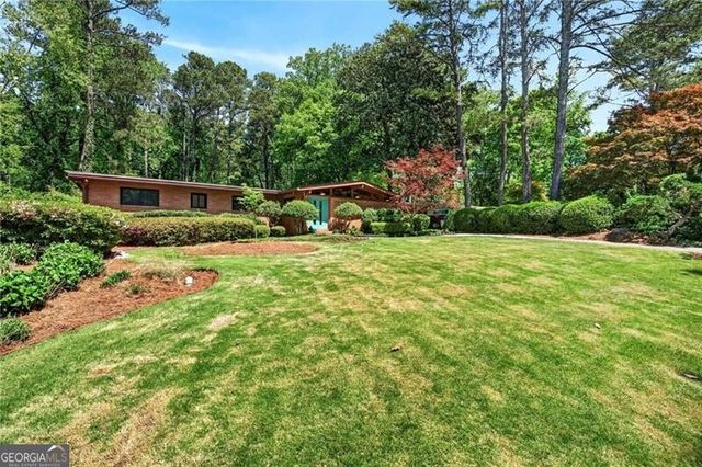 2062 Imperial Drive NE, Atlanta, GA 30345