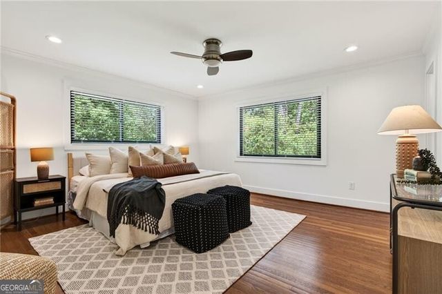 2062 Imperial Drive NE, Atlanta, GA 30345