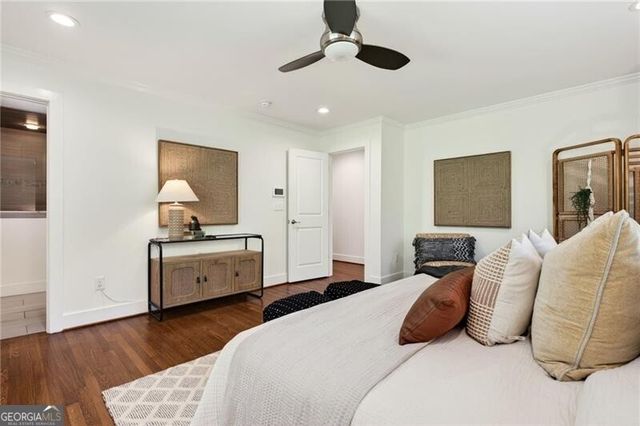 2062 Imperial Drive NE, Atlanta, GA 30345