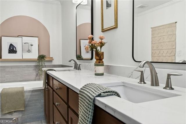 2062 Imperial Drive NE, Atlanta, GA 30345