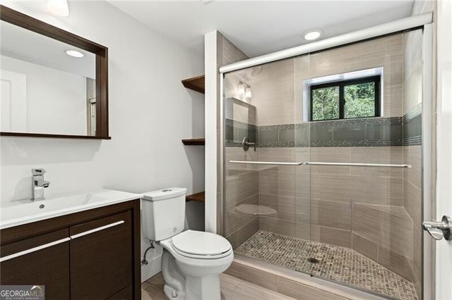 2062 Imperial Drive NE, Atlanta, GA 30345