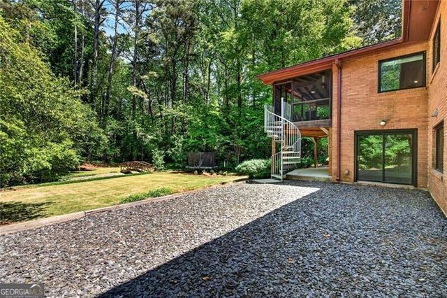 2062 Imperial Drive NE, Atlanta, GA 30345